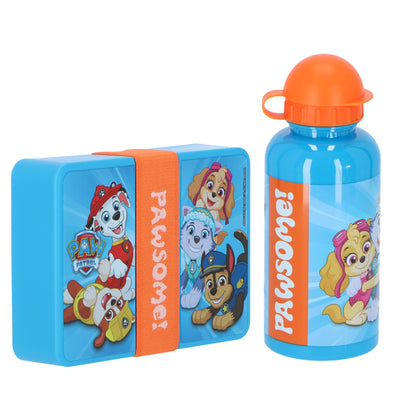 Paw Patrol Lunchset