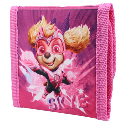Paw Patrol Portemonnee