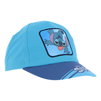 Lilo & Stitch pet - geborduurd logo