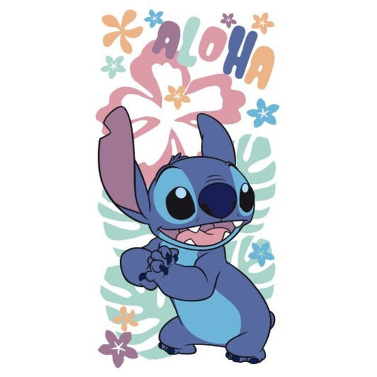 Lilo & Stitch strandlaken