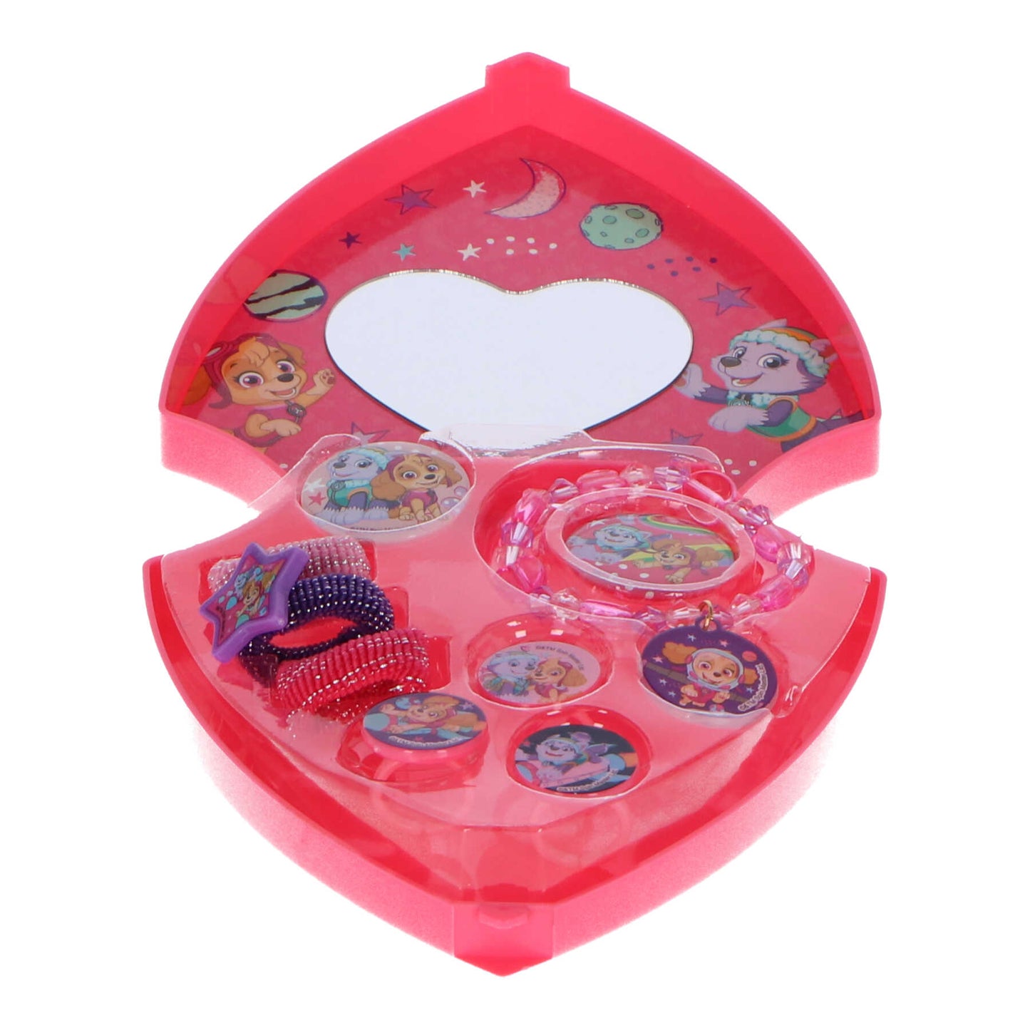 Paw Patrol Sieraden box