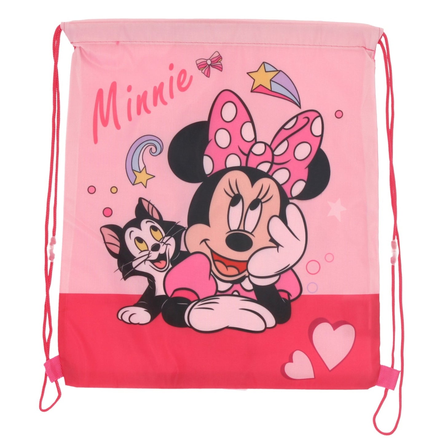 Minnie Mouse gymtas