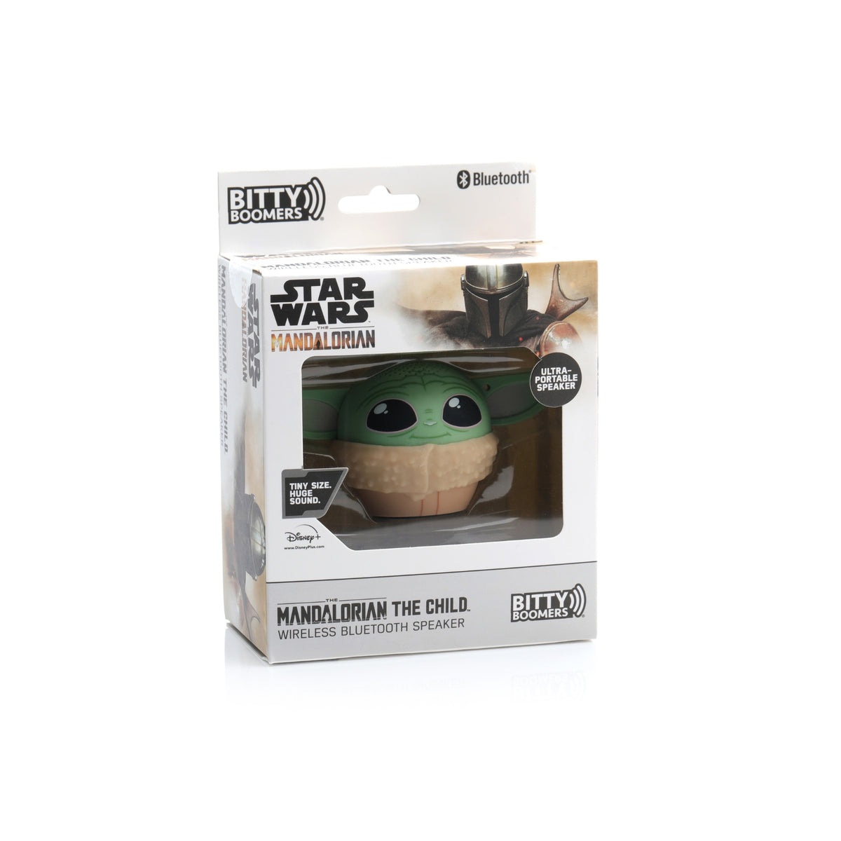 Star Wars Bitty Boomer - bluetooth luidspreker