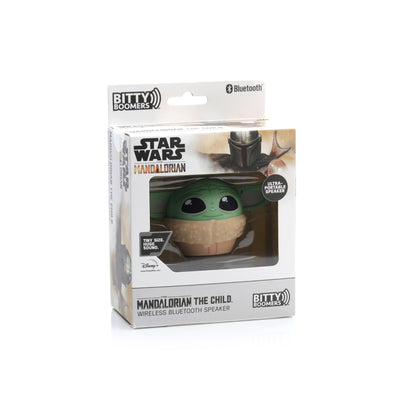 Star Wars Bitty Boomer - bluetooth luidspreker