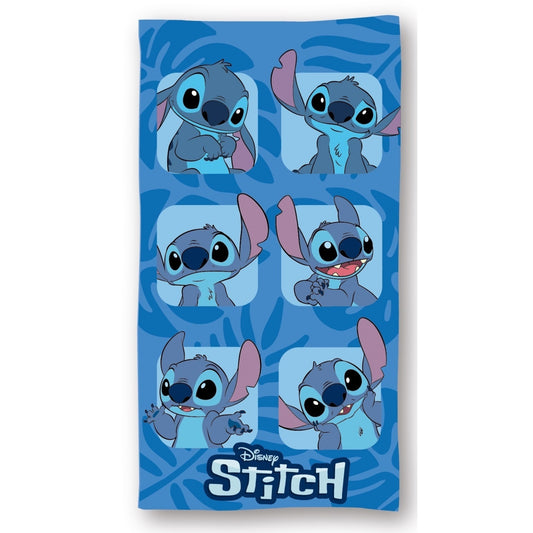Lilo & Stitch strandlaken