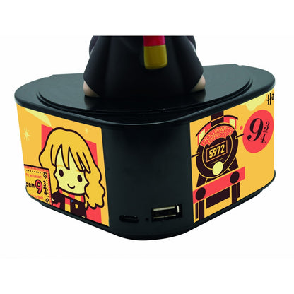 Harry Potter Bluetooth Speaker met Harry