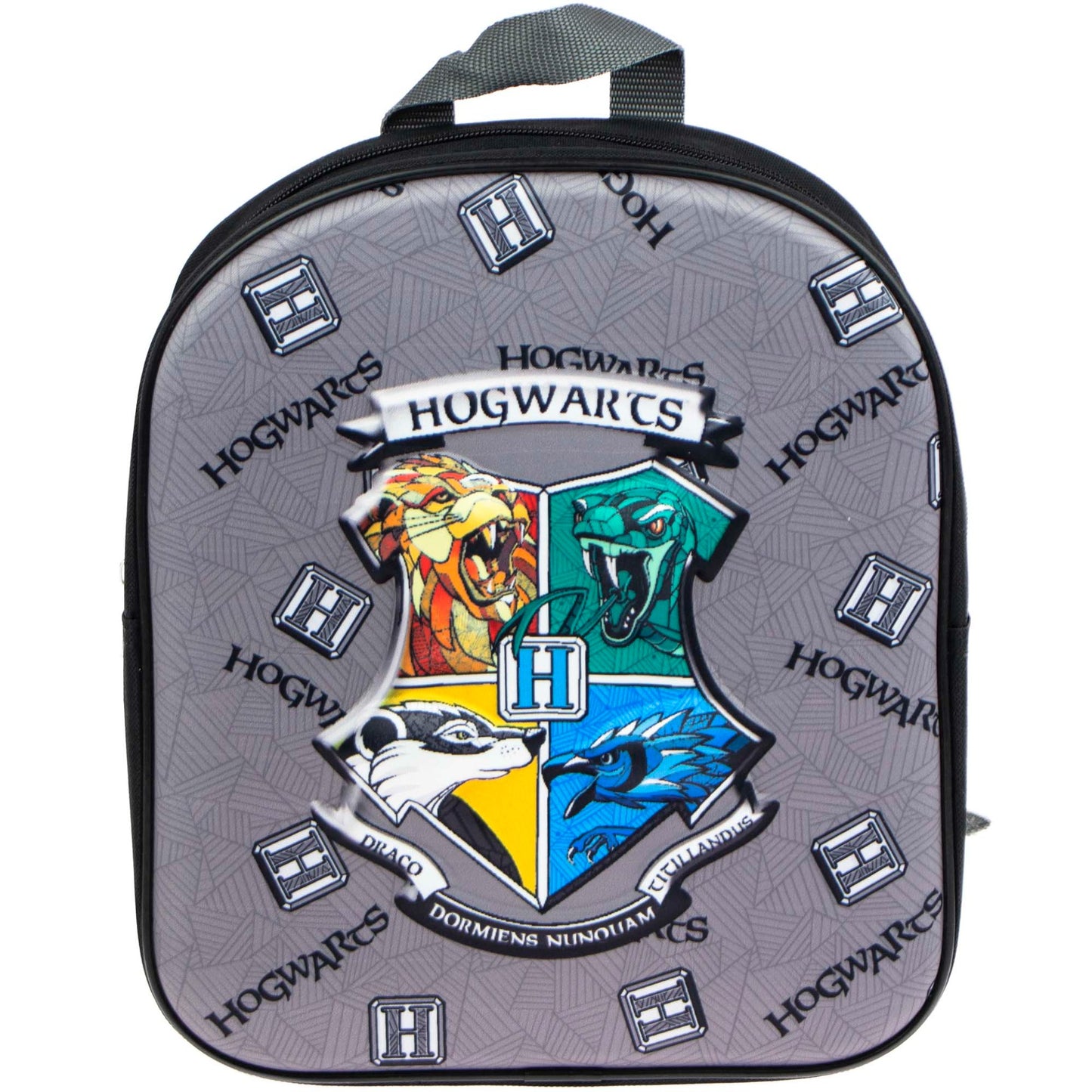 Harry Potter 3D rugzak