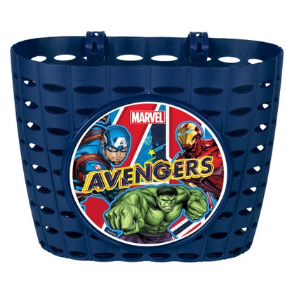 Avengers Fiets accessoires