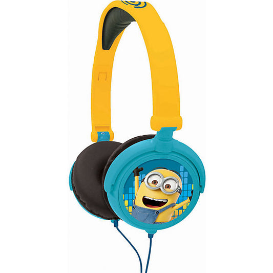 Minions Koptelefoon