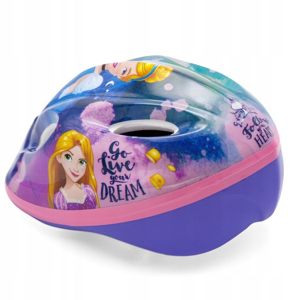 Princess Fietshelm