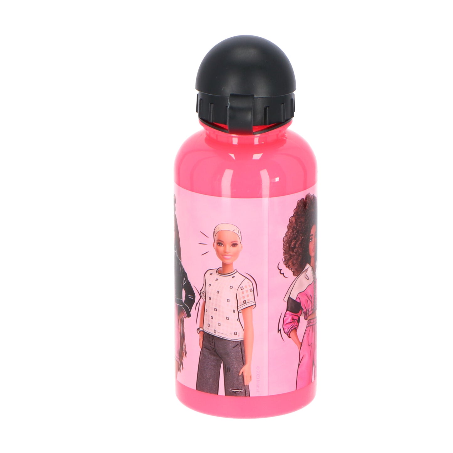 Barbie drinkfles