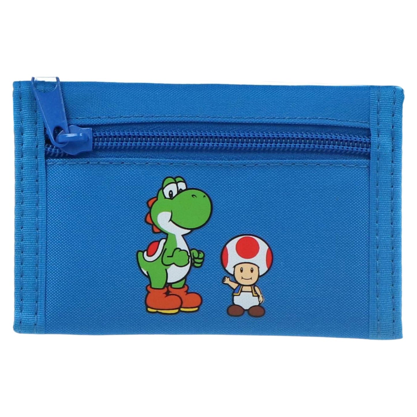 Super Mario portemonnee