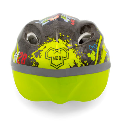 Mickey Mouse fietshelm