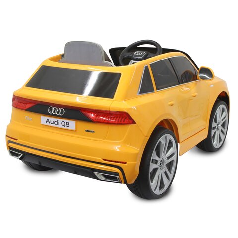 Jamara Ride-on Audi Q8
