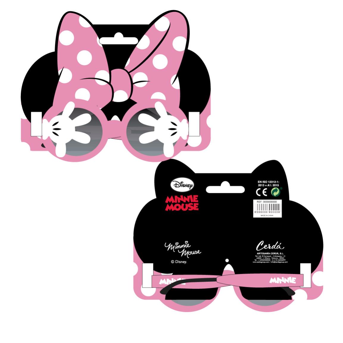 Minnie Mouse Zonnebril