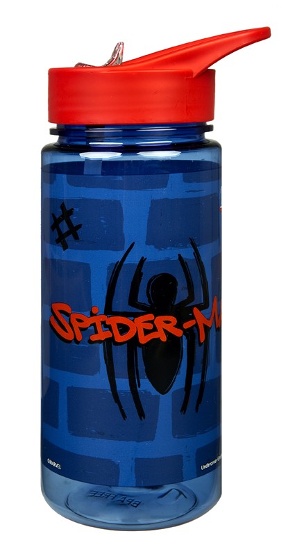 Spiderman aero-drinkfles