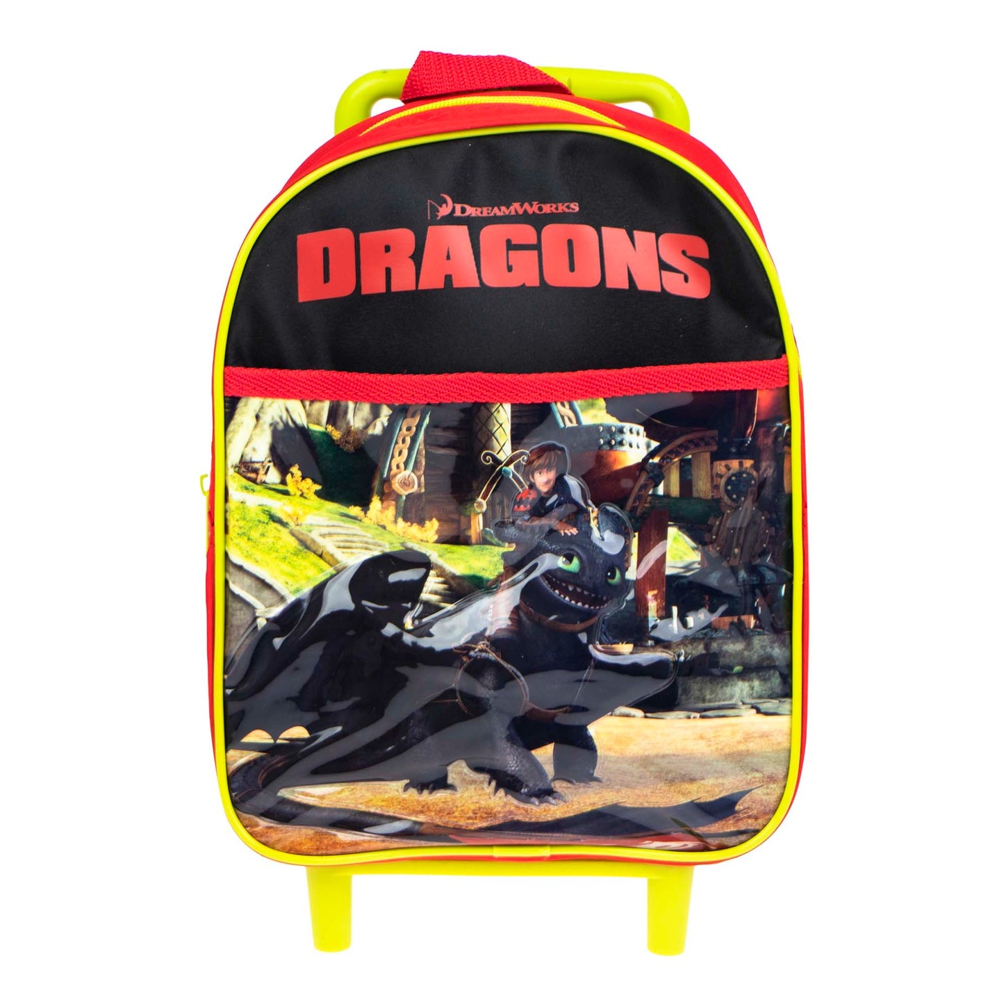 Dragons Dragons Rugzak