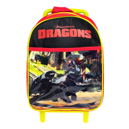 Dragons Dragons Rugzak
