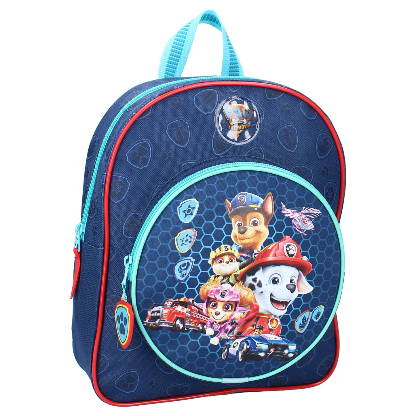 Paw Patrol rugzak