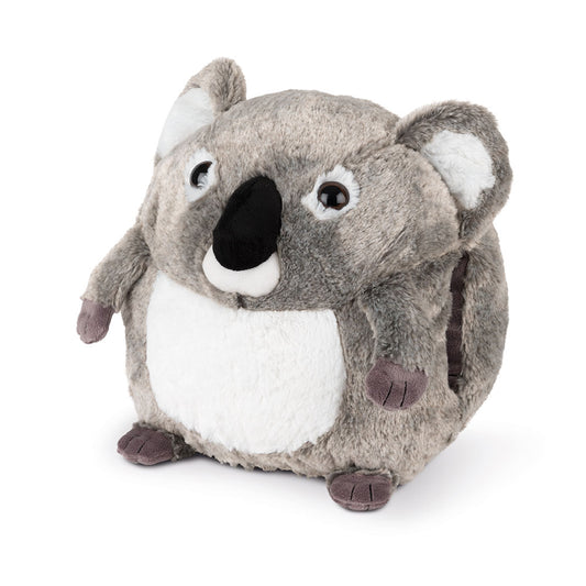 Noxxiez handwarmer - knuffel - kussen - koala