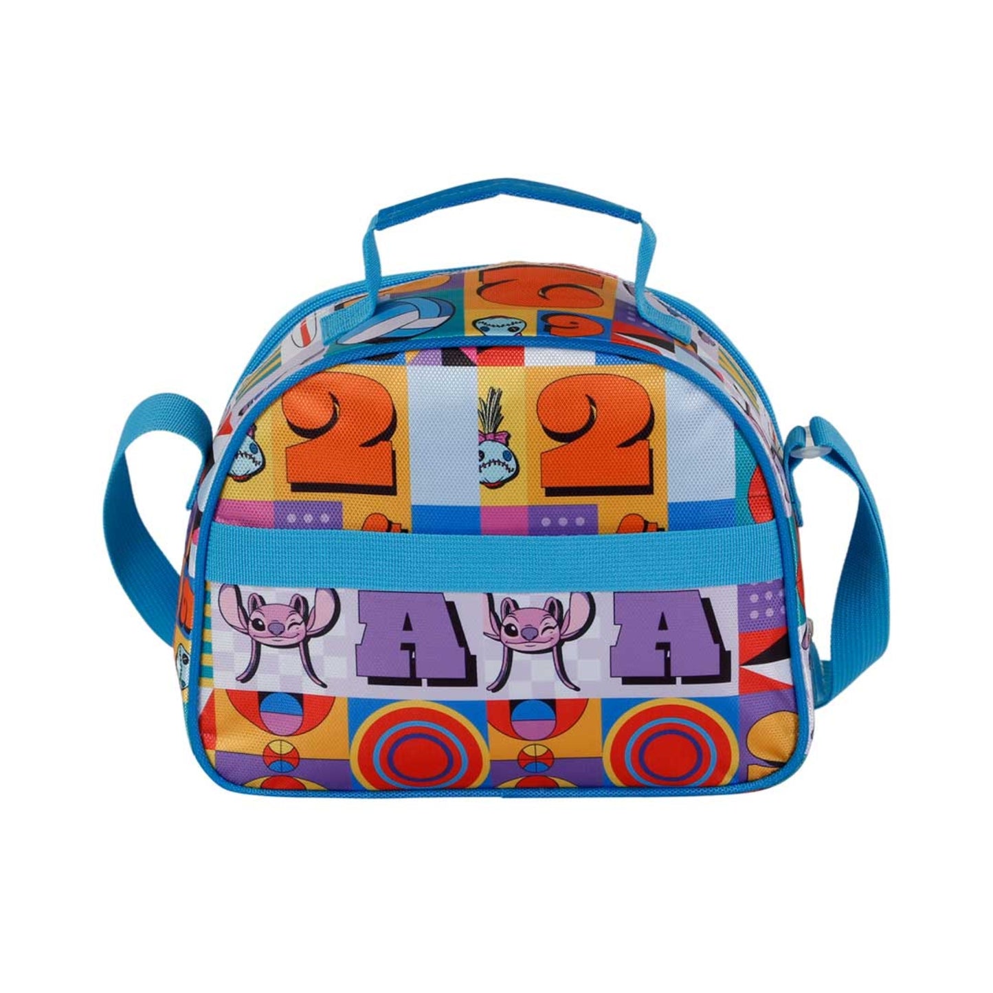 Lilo & Stitch 3D lunchtas