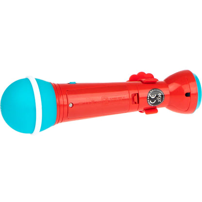 Fisher-Price Microfoon
