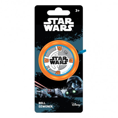 Star Wars fietsbel