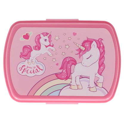 Unicorn lunchbox