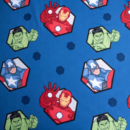 Avengers hoeslaken