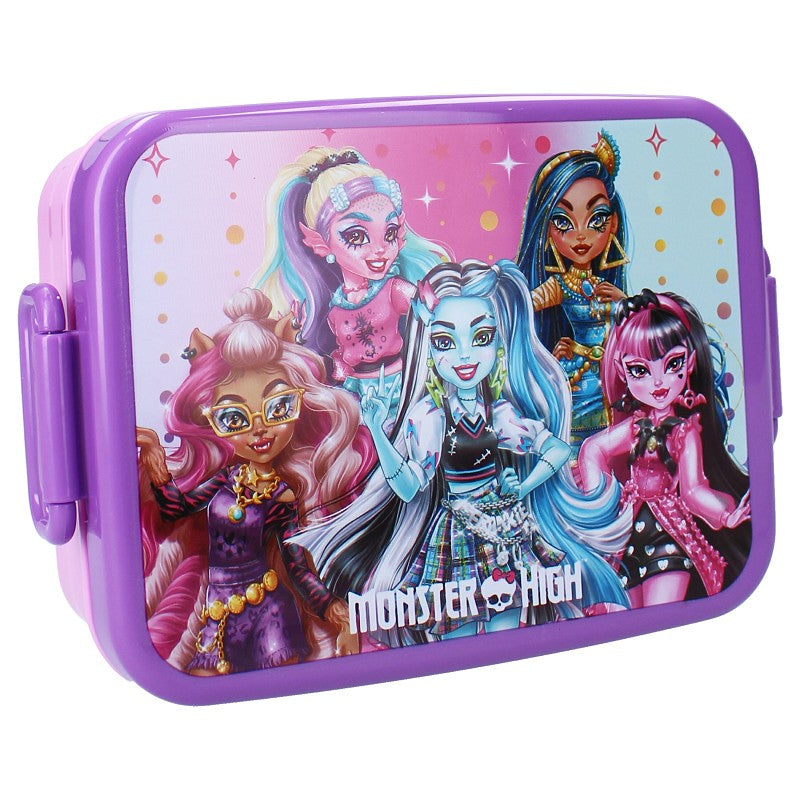 Monster High lunchbox