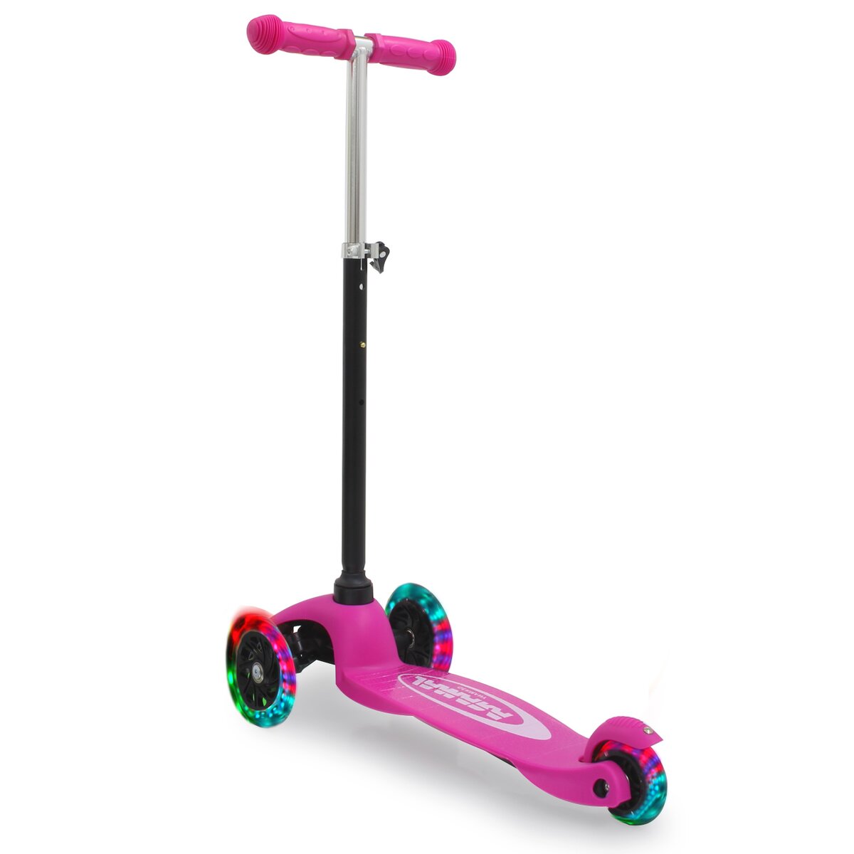 Jamara Kicklight Step - Roze