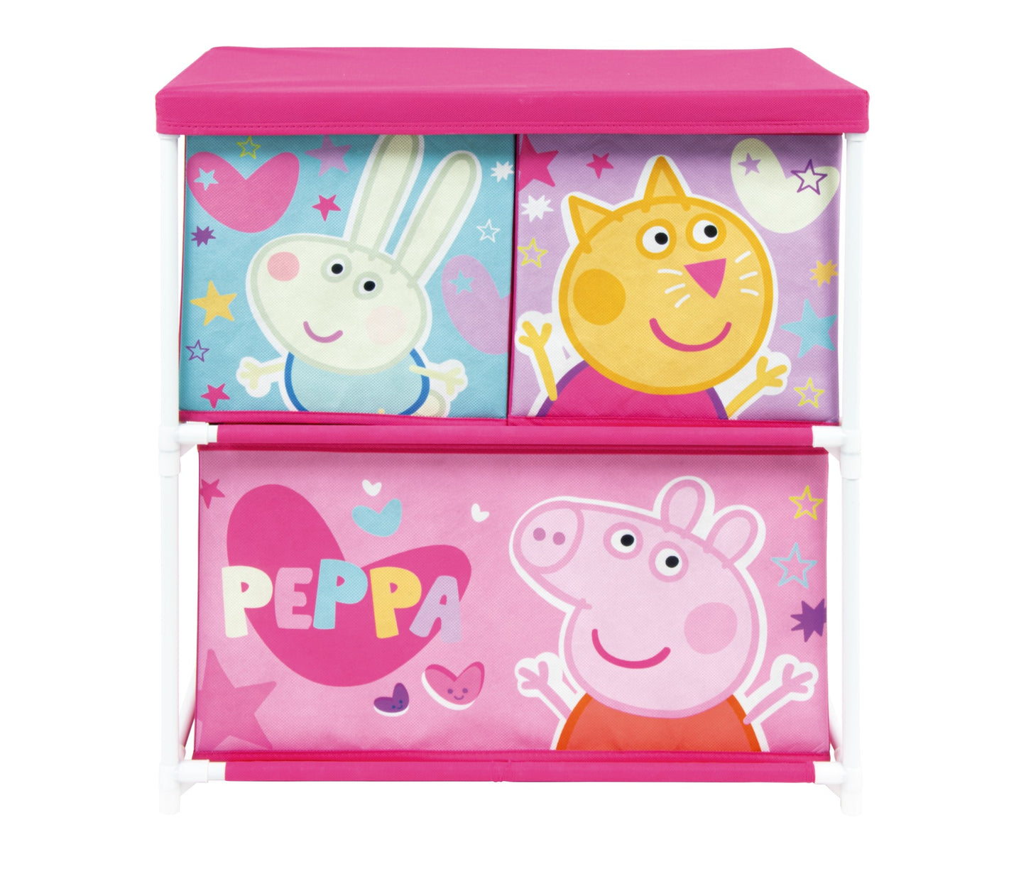 Peppa Pig Lade opbergrek