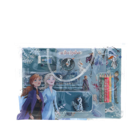 Frozen Tekenkoffer