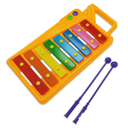 Reig  muziekset