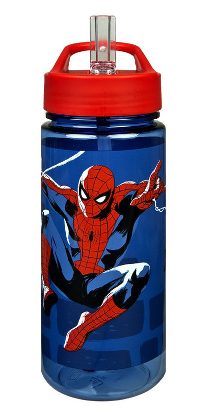 Spiderman aero-drinkfles