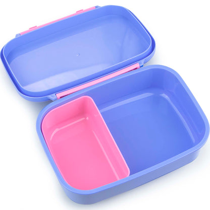 Minnie Mouse lunchbox