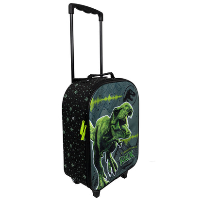Jurassic World trolley