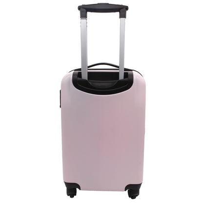Minnie Mouse trolley