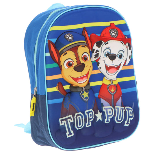Paw Patrol 3D rugzak