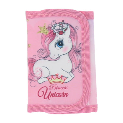Unicorn portemonnee