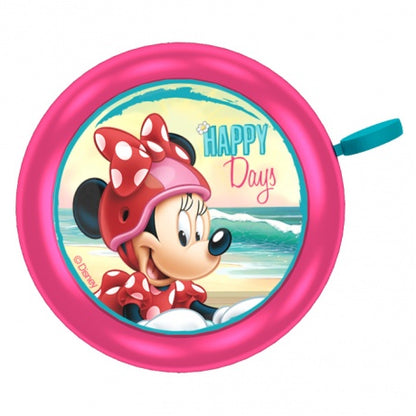Minnie Mouse Fietsbel