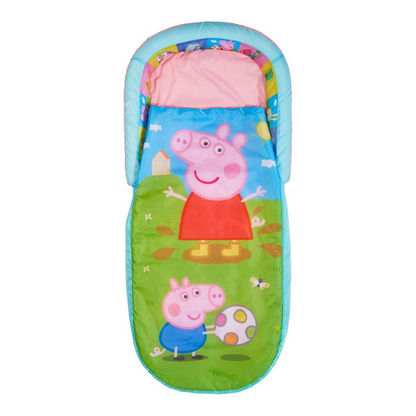 Peppa Pig ReadyBed - Junior