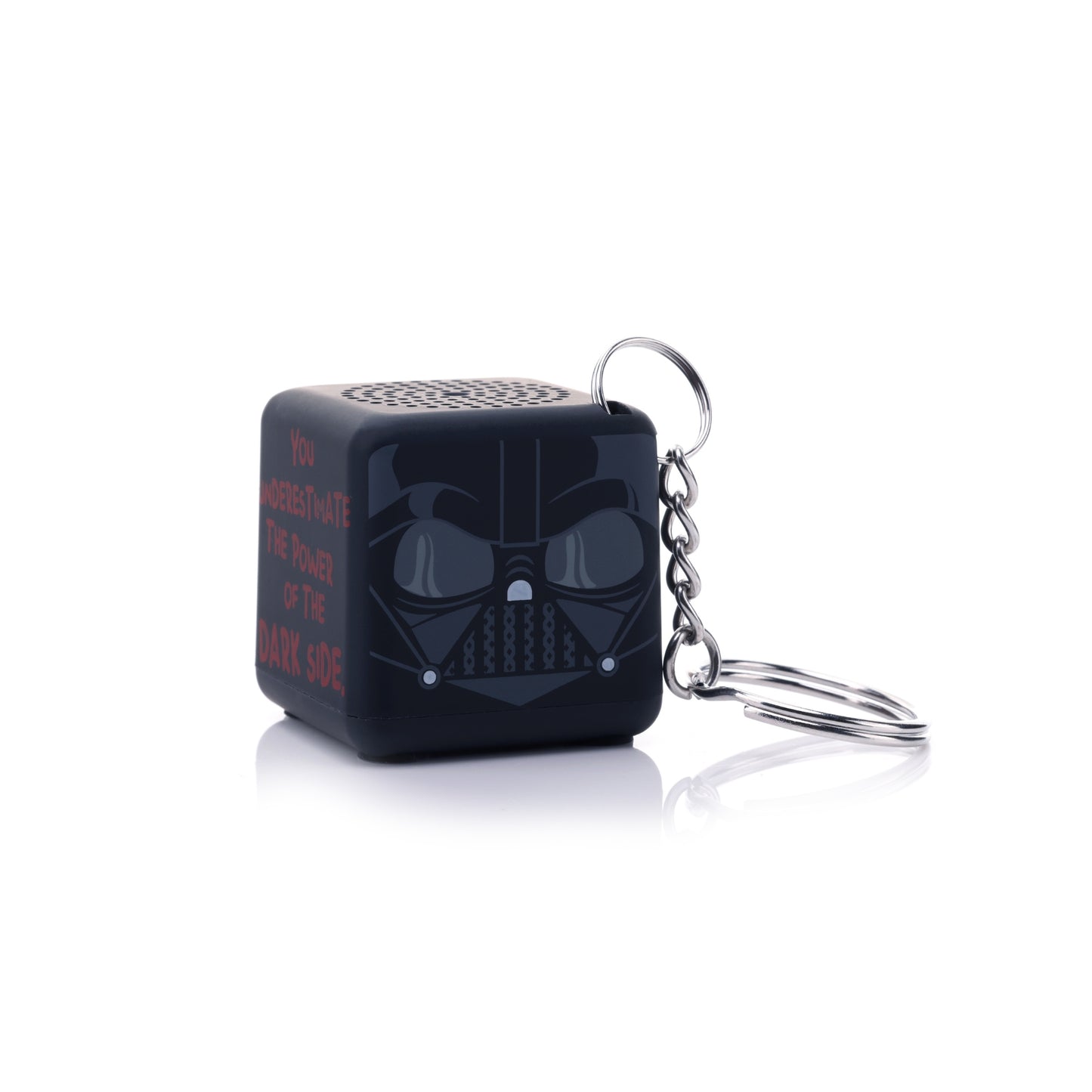 Star Wars Bitty Boomer - bluetooth luidspreker - kubus