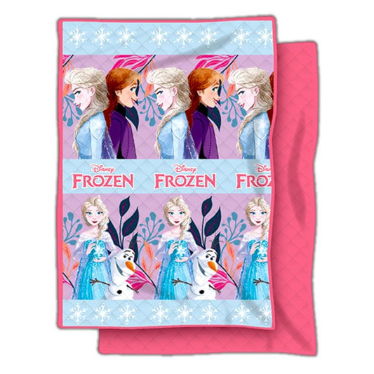 Frozen sprei / quilt