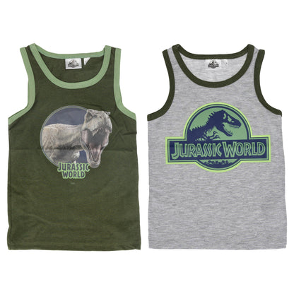 Jurassic World Ondergoedset