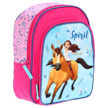 Spirit Riding Free rugzak