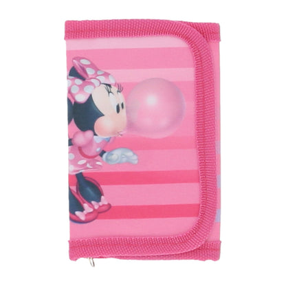 Minnie Mouse portemonnee