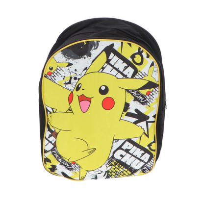 Pokemon rugzak