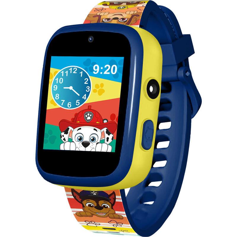 Paw Patrol Smart Watch / Horloge (Tekst)