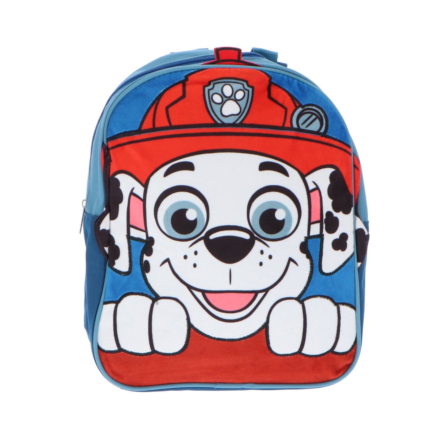 Paw Patrol pluche rugzak
